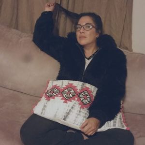 Meet your Posher, Rita